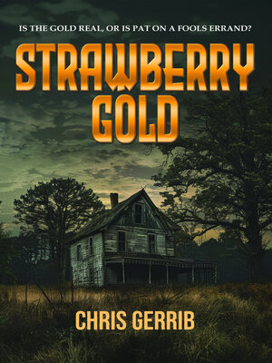 cover image of Strawberry Gold